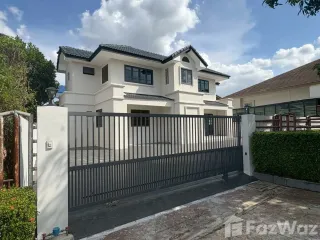 Casa en venta de 3 habitaciones en Thawi Watthana, Bangkok