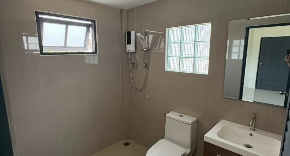 Casa en venta de 3 habitaciones en Thawi Watthana, Bangkok