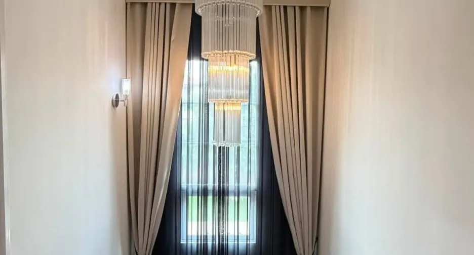 For sale 4 bedrooms house in Bang Khae, Bangkok