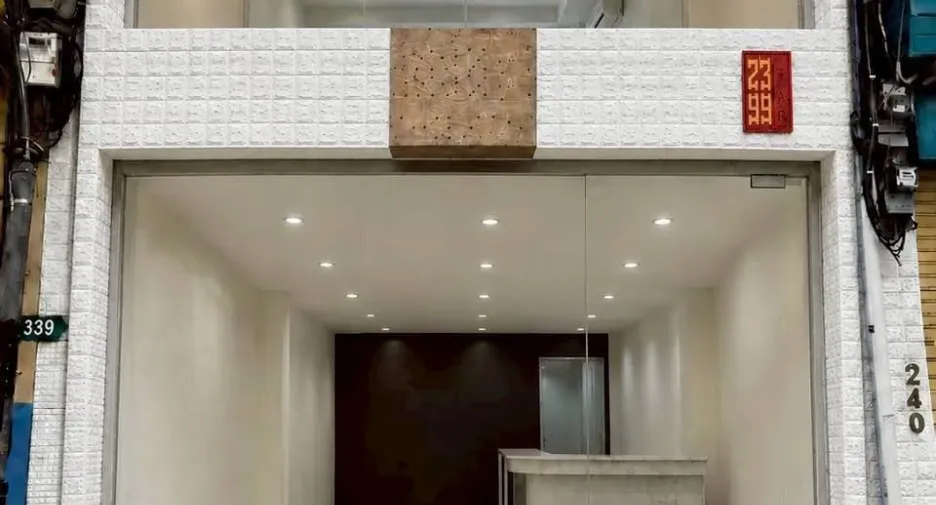 For sale and for rent 8 bedrooms retail Space in Wang Thonglang, Bangkok