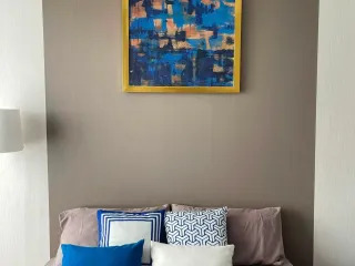 For rent studio condo in Watthana, Bangkok