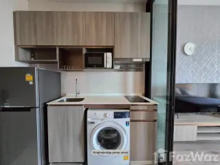 For rent studio condo in Watthana, Bangkok