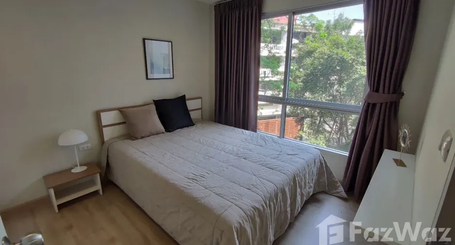 For rent 1 Beds condo in Bang Kapi, Bangkok