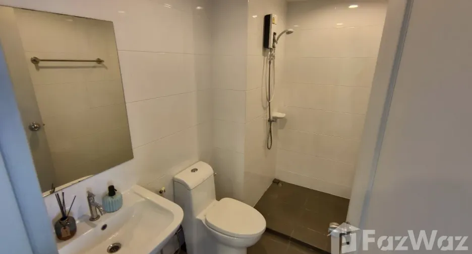 For rent 1 Beds condo in Bang Kapi, Bangkok