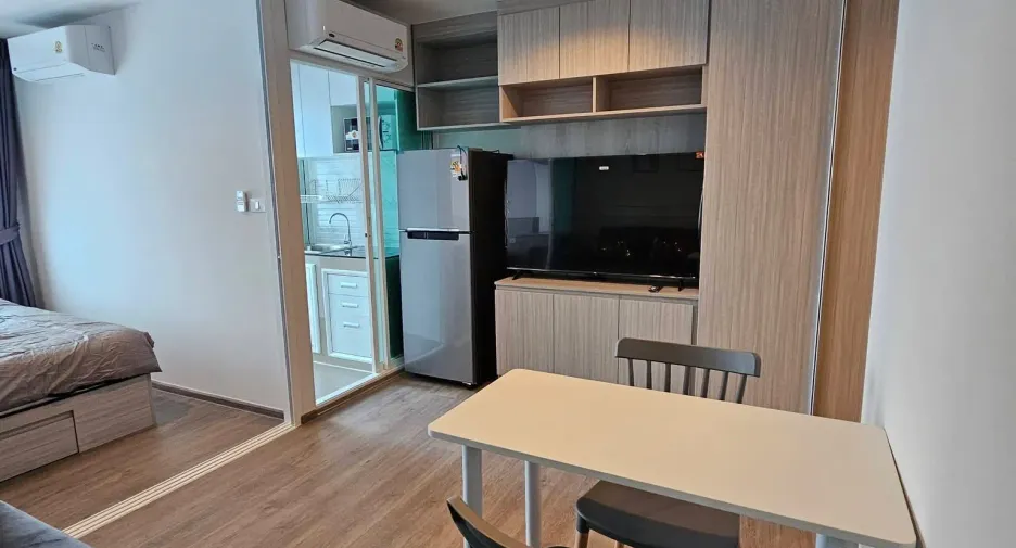 For rent 1 bed condo in Bang Na, Bangkok