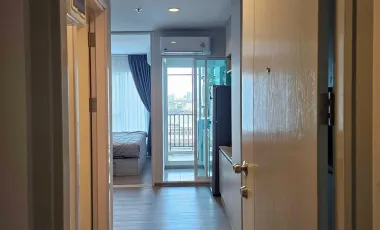 For rent 1 bed condo in Bang Na, Bangkok