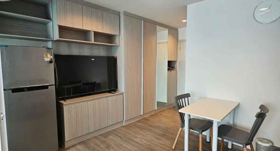For rent 1 bed condo in Bang Na, Bangkok