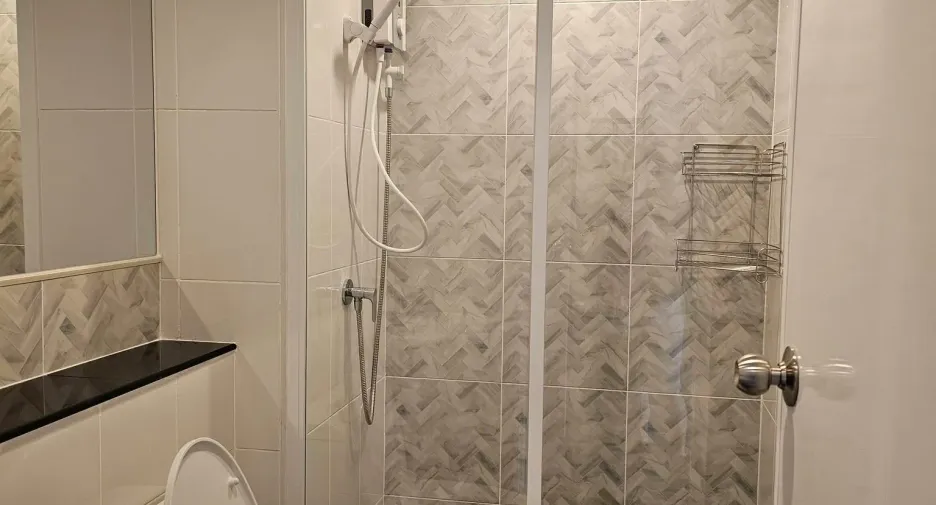 For rent 1 bed condo in Bang Na, Bangkok