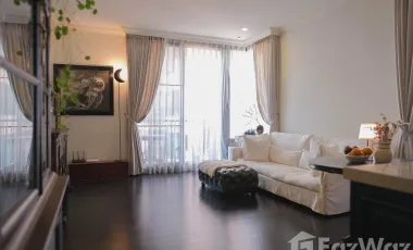 À vendre 2 chambres condo à Khlong Toei, Bangkok