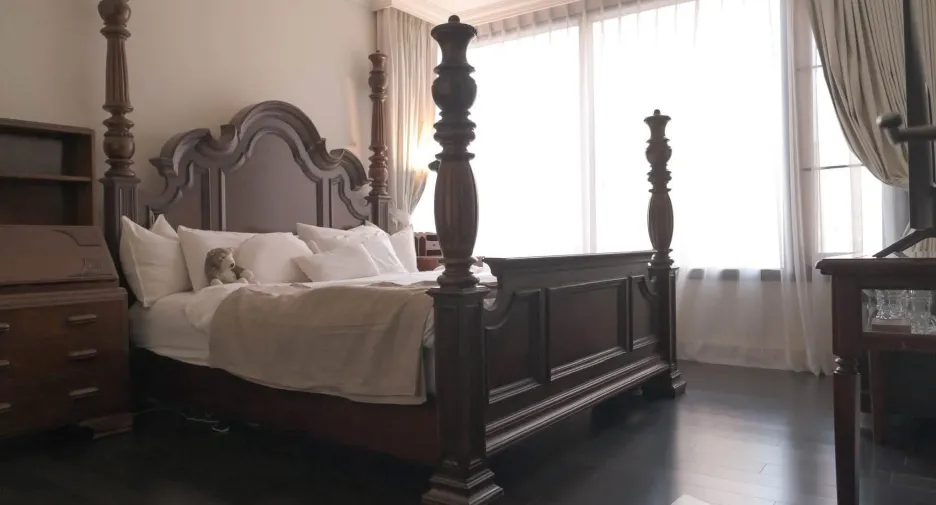 Wohnung zum Kauf mit 2 Zimmer in Khlong Toei, Bangkok