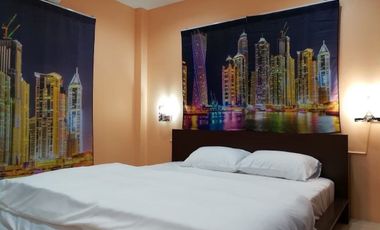 For sale 1 bed condo in Phra Khanong, Bangkok