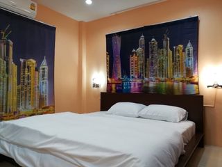 出售 1 卧室 公寓 在 Phra Khanong, 曼谷