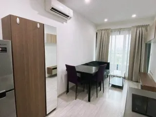 Wohnung zur Miete mit 1 Zimmer in Bang Na, Bangkok