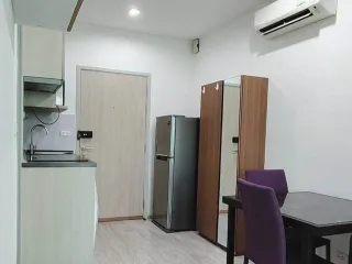 Wohnung zur Miete mit 1 Zimmer in Bang Na, Bangkok