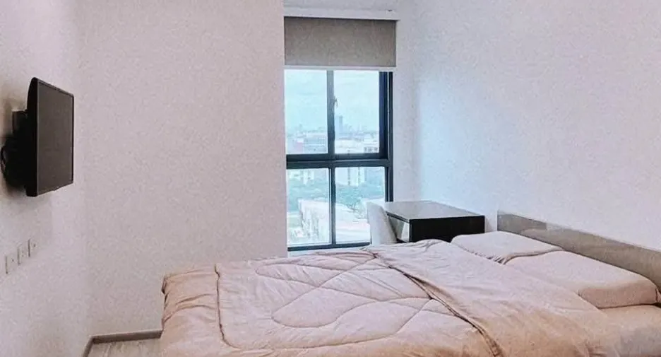 For rent 1 bed condo in Bang Na, Bangkok