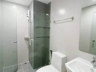 Wohnung zur Miete mit 1 Zimmer in Bang Na, Bangkok