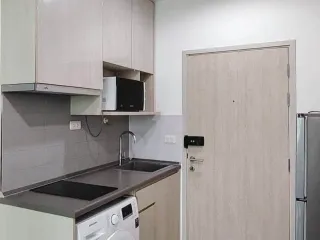Wohnung zur Miete mit 1 Zimmer in Bang Na, Bangkok