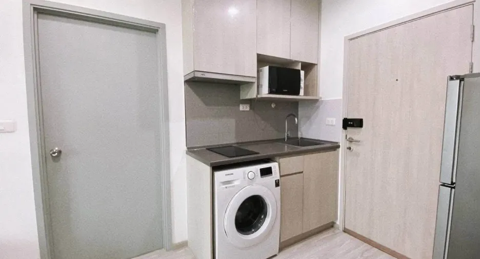 For rent 1 bed condo in Bang Na, Bangkok