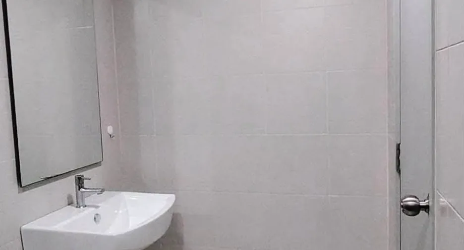 For rent 1 bed condo in Bang Na, Bangkok