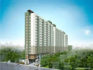 出租 2 卧室 公寓 在 Suan Luang, 曼谷