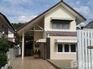 出租 和 出售 3 卧室 独立屋 在 Don Mueang, 曼谷