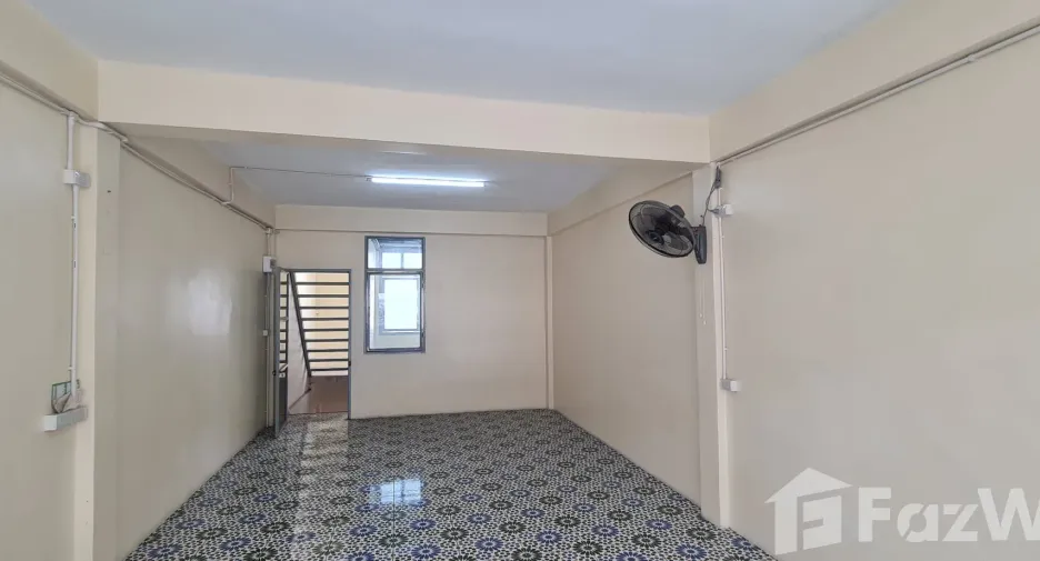 For rent retail Space in Don Mueang, Bangkok