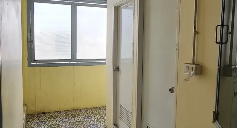 For rent retail Space in Don Mueang, Bangkok