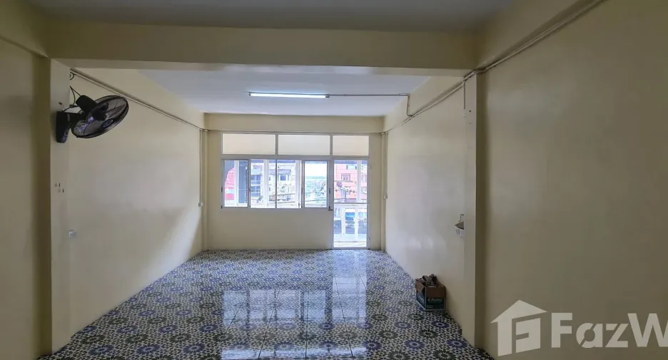 For rent retail Space in Don Mueang, Bangkok
