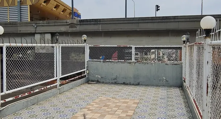 For rent retail Space in Don Mueang, Bangkok