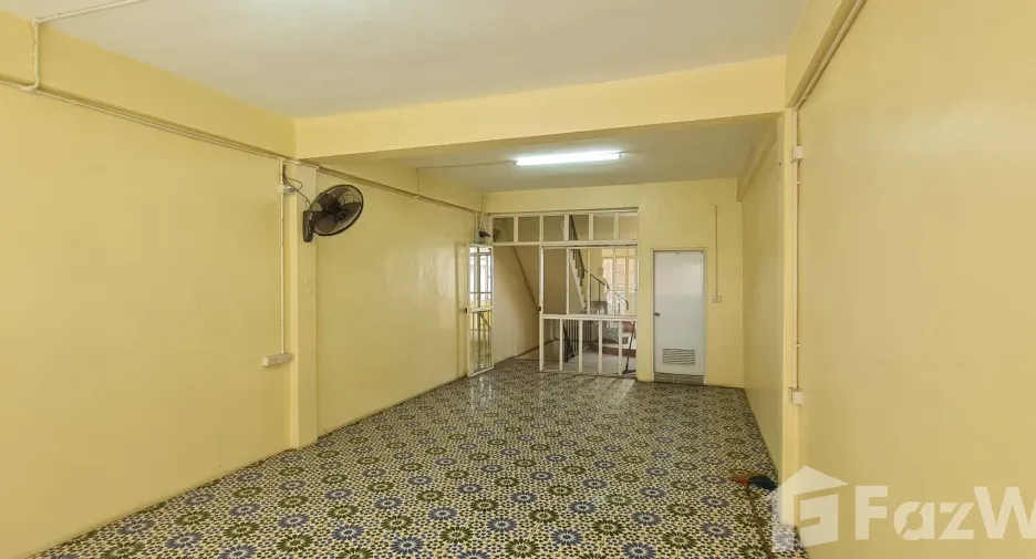 For rent retail Space in Don Mueang, Bangkok
