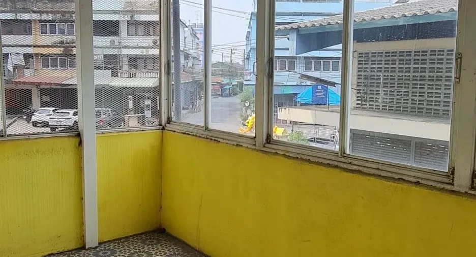 For rent retail Space in Don Mueang, Bangkok