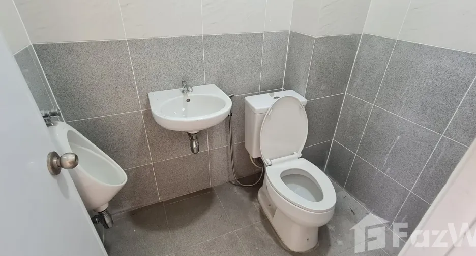 For rent retail Space in Don Mueang, Bangkok