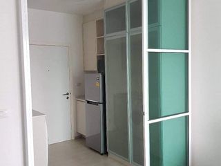 出租 公寓 公寓 在 Huai Khwang, 曼谷