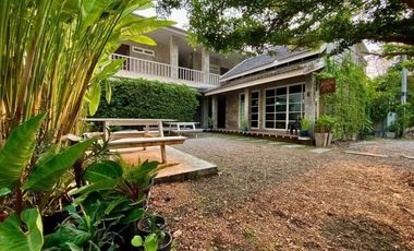 À vendre 6 chambres maison à Mueang Chiang Mai, Chiang Mai