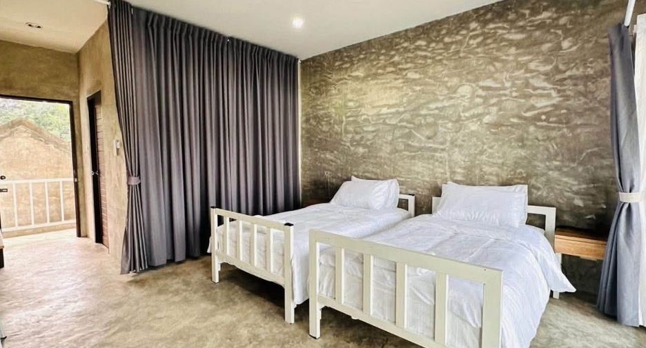 À vendre 6 chambres maison à Mueang Chiang Mai, Chiang Mai