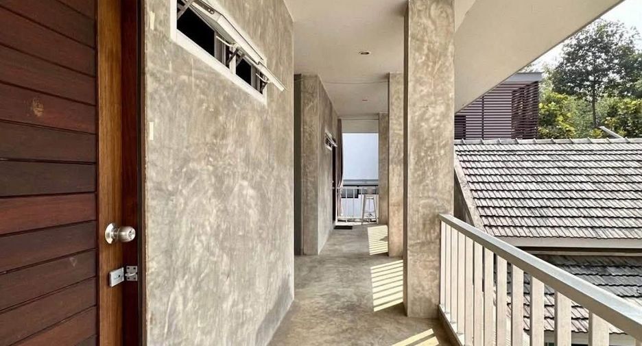 À vendre 6 chambres maison à Mueang Chiang Mai, Chiang Mai