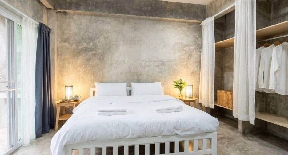 À vendre 6 chambres maison à Mueang Chiang Mai, Chiang Mai