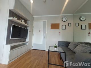 出租 1 卧室 公寓 在 Huai Khwang, 曼谷