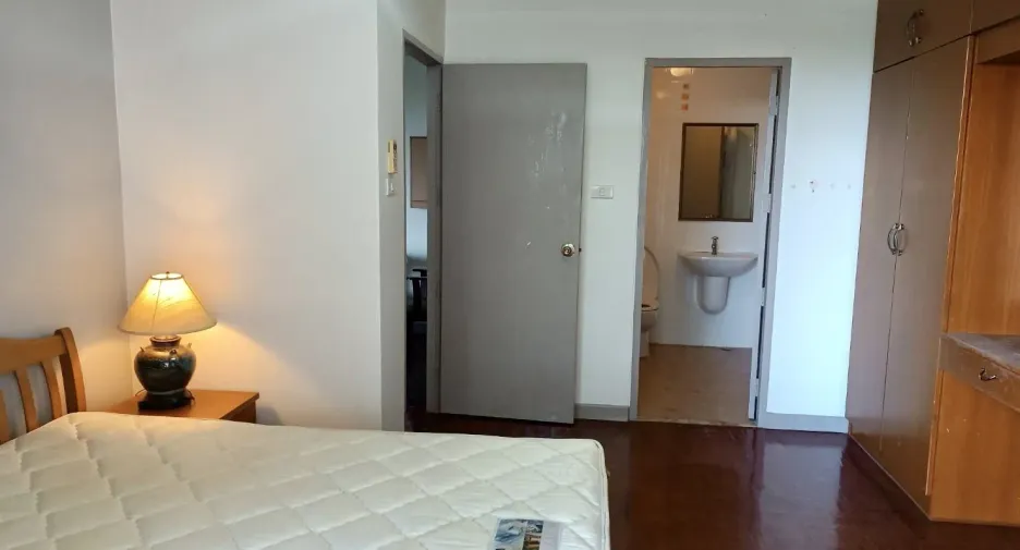 出售 和 出租 2 卧室 公寓 在 Mueang Chiang Mai, Chiang Mai