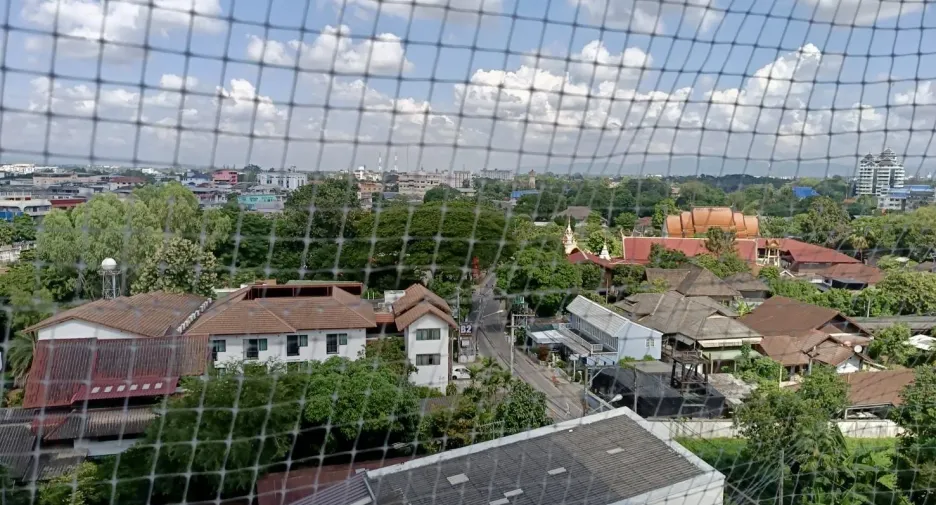 出售 和 出租 2 卧室 公寓 在 Mueang Chiang Mai, Chiang Mai