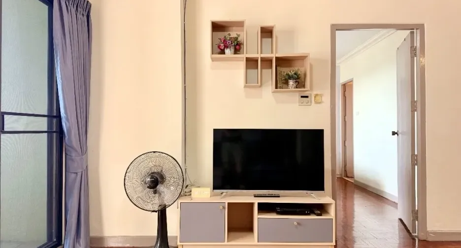 出售 和 出租 2 卧室 公寓 在 Mueang Chiang Mai, Chiang Mai
