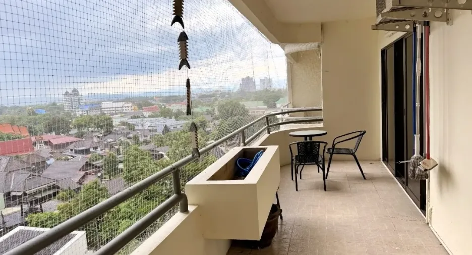 出售 和 出租 2 卧室 公寓 在 Mueang Chiang Mai, Chiang Mai