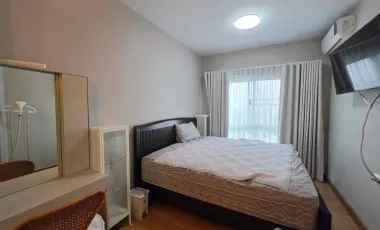 For rent 2 bedrooms condo in Mueang Chiang Mai, Chiang Mai