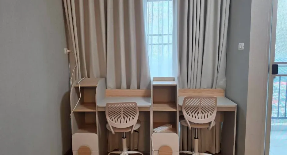 For rent 2 bedrooms condo in Mueang Chiang Mai, Chiang Mai