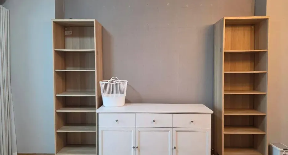 For rent 2 bedrooms condo in Mueang Chiang Mai, Chiang Mai