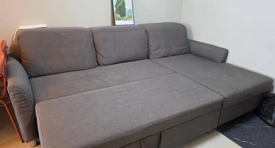 For rent 2 bedrooms condo in Mueang Chiang Mai, Chiang Mai