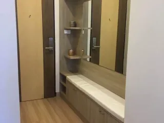 À vendre 1 chambre condo à Mueang Chiang Mai, Chiang Mai