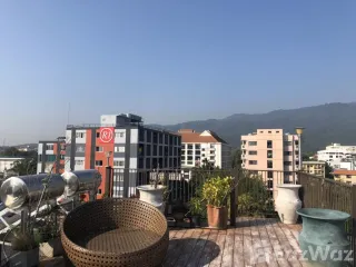À vendre 1 chambre condo à Mueang Chiang Mai, Chiang Mai