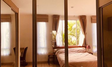 À vendre 1 chambre condo à Mueang Chiang Mai, Chiang Mai
