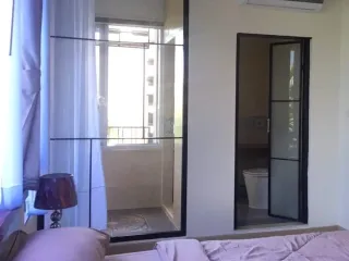 À vendre 1 chambre condo à Mueang Chiang Mai, Chiang Mai